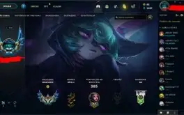 Challenger coaching league of legends