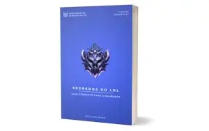 2 EBOOKS DE TREINAMENTOS HIGH ELO | CHEGUE AO ELO DESEJADO!