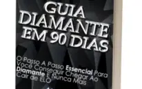 2 EBOOKS DE TREINAMENTOS HIGH ELO | CHEGUE AO ELO DESEJADO!
