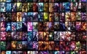 Conta TFT Diamante 3 todas Shisa 3* e 231 skins no LOL