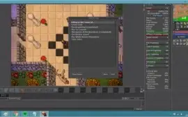 DRUID 97 E KNIGHT 76 EM ZUNERA PREVIEW WORLD
