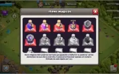 Clash of Clans Cv 10 Legalzin