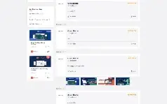 🚀 Plataforma SaaS para Avaliações Empresariais🚀