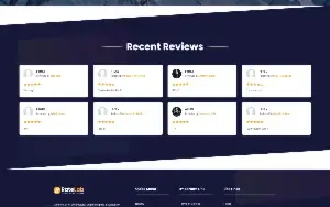 🚀 Plataforma SaaS para Avaliações Empresariais🚀