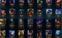 CONTA LOL OURO4(BOM PRA JA GARANTIR A SKIN VITORIOSA DO ANO)
