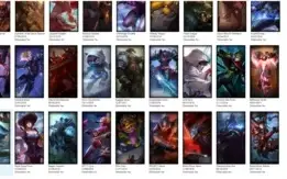 CONTA DIAMANTE 3 MUITAS SKINS E CHAMPS