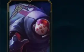 conta league of legends Diamante 2   (7 skins )