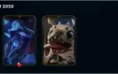 conta league of legends Diamante 2   (7 skins )