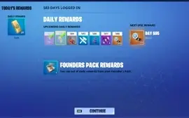 Conta Fortnite Varias Skins + Salve o mundo fundador