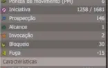 Sacrier nivel 200 SPIRITIA