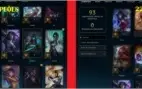 DUAS CONTAS NO LOL