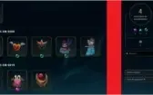 DUAS CONTAS NO LOL