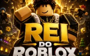 Como Ficar Bom No Roblox