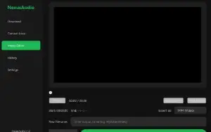 NexusAudio
