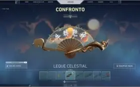 Conta de Valorant (Com skins, leia a desc).