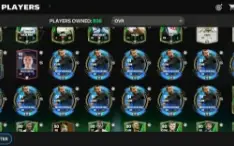 Conta FC mobile ger 104+