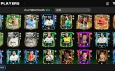Conta FC mobile ger 104+
