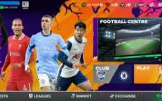 Conta FC mobile ger 104+