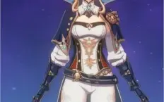Conta Genshin Jean AR5
