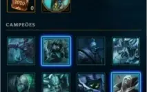 smurf platina 1 mmr bom