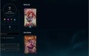 smurf platina 1 mmr bom