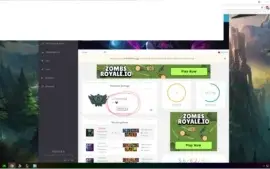 conta unranked season passada termino platina 3