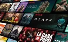NETFLIX INFINITO E TV COM TODOS OS CANAIS - ENVIO IMEDIATO