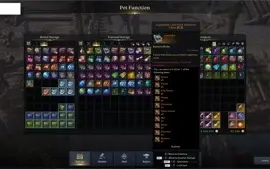 DeathBlade 1450, 57k de gold. Servidor: Kazeros