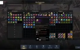 DeathBlade 1450, 57k de gold. Servidor: Kazeros