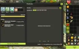 Conta IOP lvl 200 Dofus Touch - Servidor Brutas