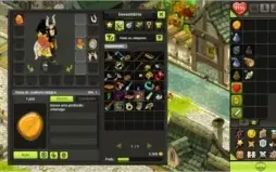 Conta IOP lvl 200 Dofus Touch - Servidor Brutas