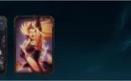 CONTA TFT PLATINA IV COM VARIAS LENDAS, CONTA LOL COM SKINS
