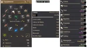 Conta Lifeskill Guru/Grind 248pa - não precisa colocar P2w