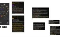 Conta Lifeskill Guru/Grind 248pa - não precisa colocar P2w
