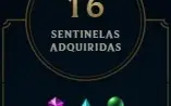 Conta League Of Legends, com 91 skins e mais...
