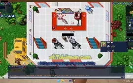 Conta OTPokemon com dois shinys