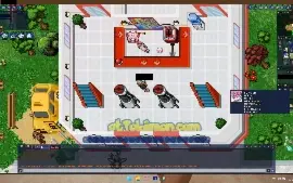 Conta OTPokemon com dois shinys