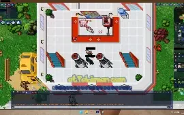 Conta OTPokemon com dois shinys