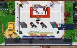 Conta OTPokemon com dois shinys