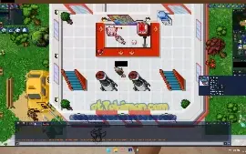 Conta OTPokemon com dois shinys