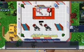 Conta OTPokemon com dois shinys