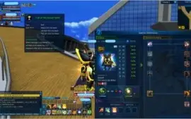 Conta GDMO AOX/Susanoomon/Alter-S Perfect Clon serv omegamon