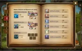 Conta Summoners War IDEAL PARA INICIANTES COM HWADAM