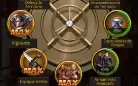 Mafia city elite 5, 19 gatas, SVIP 10, 58 vigilantes e mais