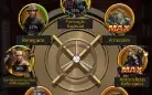 Mafia city elite 5, 19 gatas, SVIP 10, 58 vigilantes e mais
