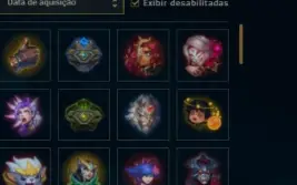 Conta Mestre Flex Supplyboost