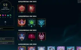 Conta Mestre Flex Supplyboost