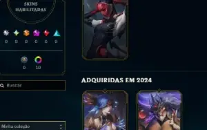 Conta Mestre Flex Supplyboost