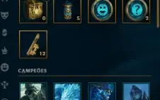 Conta Mestre Flex Supplyboost