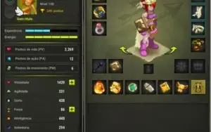 VENDO CRA PVP / 12PA e 6PM / 564 POTENCIA / CROCABULIA